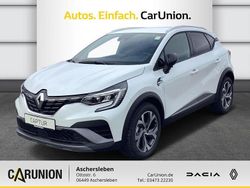 Perlmuttweiß metallic Gebraucht 2024 Renault Captur R.S. SUV | 24.495 € (Fairer Preis)