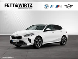 Alpinweiß Neu 2025 BMW 120 M Sport Kleinwagen | 38.690 € (Fairer Preis)
