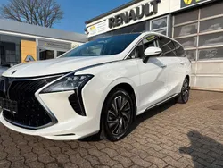 Weiß Neu 2025 DFSK Forthing 4 Van / Kleinbus | 29.880 € (Fairer Preis)