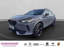 Grau Gebraucht 2022 Cupra Formentor VZ SUV | 26.770 € (Fairer Preis)