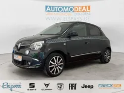 Schwarz Gebraucht 2018 Renault Twingo Kleinwagen | 12.949 € (Fairer Preis)