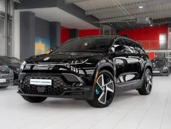 Schwarz Gebraucht 2023 Fisker Ocean Sport SUV | 28.980 €