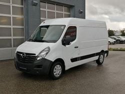 Weiß Gebraucht 2021 Opel Movano Van | 22.998 € (Fairer Preis)