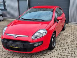Rot Gebraucht 2011 Fiat Punto Evo Kleinwagen | 2.800 € (Fairer Preis)