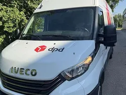 Gebraucht 2023 Iveco Daily Van | 21.999 € (Superpreis)