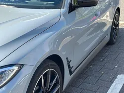 Grau Gebraucht 2023 BMW 430 Gran Coupé Performance Coupé | 45.500 € (Teuer)