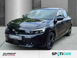 Karbon schwarz Neu 2025 Opel Corsa Limousine | 24.950 € (Etwas zu teuer)