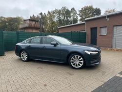 Grau Gebraucht 2018 Volvo S90 R-Design Limousine | 11.500 € (Fairer Preis)
