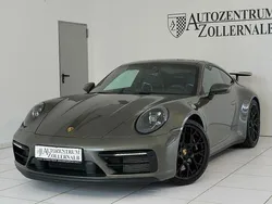 Andere Gebraucht 2023 Porsche 911 Carrera GTS Coupé | 149.990 € (Superpreis)