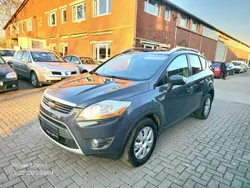 Grau Gebraucht 2011 Ford Kuga Titanium SUV | 4.700 € (Guter Preis)