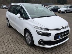 Weiß Gebraucht 2019 Citroën C4 SpaceTourer Van / Kleinbus | 12.500 €