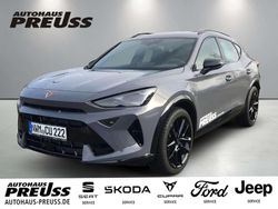 Grau Gebraucht 2025 Cupra Formentor VZ SUV | 39.995 € (Guter Preis)