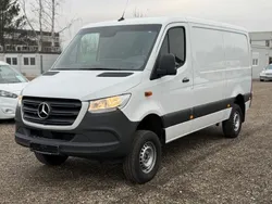 Weiß Gebraucht 2020 Mercedes Sprinter Van | 42.999 €