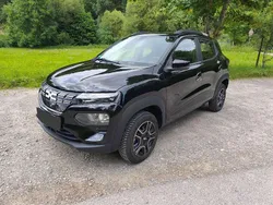 Schwarz Gebraucht 2023 Dacia Spring Essentiel Kleinwagen | 11.490 € (Guter Preis)