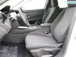 Okenite white Neu 2025 Peugeot 308 Kombi | 26.014 €