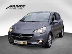 Licht grau m2 Gebraucht 2019 Opel Corsa Limousine | 11.950 € (Fairer Preis)