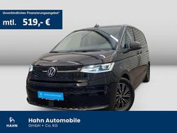 Deep black perleffekt Gebraucht 2024 VW T7 Van | 52.990 € (Fairer Preis)