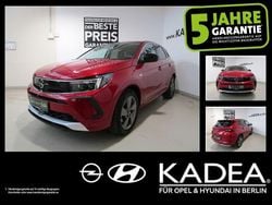 Rubin rot Gebraucht 2022 Opel Grandland X SUV | 21.450 € (Guter Preis)