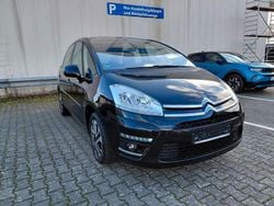 Schwarz Gebraucht 2011 Citroën C4 Picasso SELECTION Van / Kleinbus | 3.999 € (Fairer Preis)
