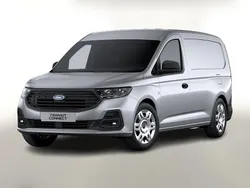 Silber Neu 2025 Ford Transit Trend Van | 25.273 € (Superpreis)