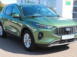 Burstinggreen Gebraucht 2024 Ford Kuga Titanium SUV | 28.900 € (Superpreis)