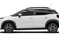 Weiß Neu 2025 Citroën C3 Aircross SUV | 20.550 € (Fairer Preis)