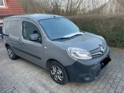 Grau Gebraucht 2019 Renault Kangoo Van / Kleinbus | 10.100 € (Guter Preis)