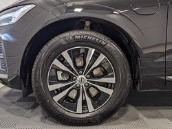 Metallic Gebraucht 2024 Volvo XC60 SUV | 44.100 € (Superpreis)