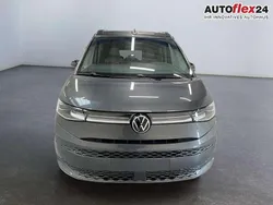 X3 indium grey met. Neu 2025 VW T7 California Van | 71.233 €