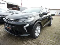 Onyxschwarz Neu 2025 Mitsubishi ASX Plus SUV | 24.990 € (Fairer Preis)