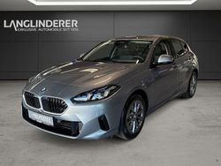 Skyscraper grau metallic Gebraucht 2024 BMW 120 Kleinwagen | 31.900 € (Superpreis)