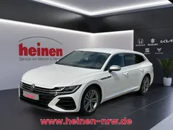 Andere Gebraucht 2023 VW Arteon R Limousine | 38.499 € (Superpreis)