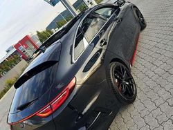 Schwarz Gebraucht 2020 Kia ProCeed Kleinwagen | 23.000 € (Fairer Preis)