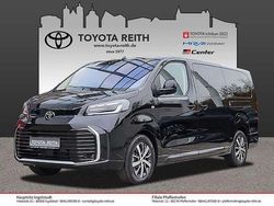 Gebraucht 2024 Toyota Proace Verso Kombi | 49.910 € (Teuer)