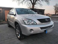 Silber Gebraucht 2006 Lexus RX400h SUV | 5.000 € (Fairer Preis)