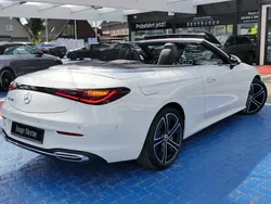Mercedes 200