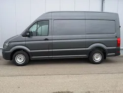 Neu 2025 VW Crafter Van | 39.040 € (Guter Preis)