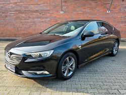 Schwarz Gebraucht 2018 Opel Insignia OPC Limousine | 10.990 € (Fairer Preis)