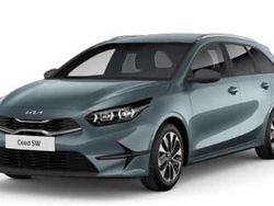 Expirience grün Neu 2025 Kia Ceed Sportswagon Kombi | 27.324 €
