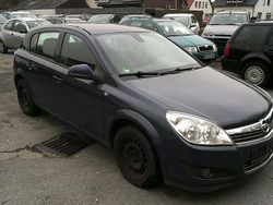 Gebraucht 2009 Opel Astra Limousine | 1.390 € (Superpreis)