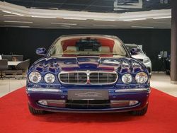 Andere Gebraucht 2003 Jaguar XJR Limousine | 9.999 €