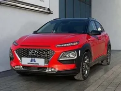 Orange Gebraucht 2020 Hyundai Kona Style SUV | 19.450 € (Guter Preis)