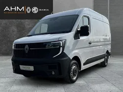 Weiß Gebraucht 2025 Renault Master Van | 68.330 €