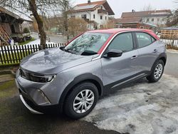 Grau Gebraucht 2022 Opel Mokka Elegance SUV | 19.750 € (Fairer Preis)