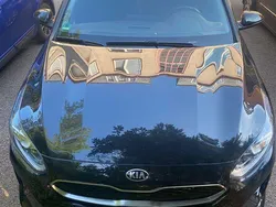 Schwarz Gebraucht 2021 Kia Ceed 2 Limousine | 15.300 € (Superpreis)