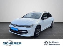 Oryxweiß perlmutteffekt (metallic) Gebraucht 2025 VW Golf VIII Goal Limousine | 29.490 € (Superpreis)