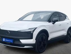 Weiß Neu 2025 Volvo EX30 Performance SUV | 54.790 €