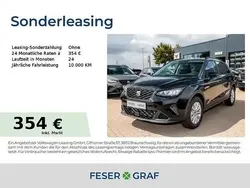 Grau Neu 2025 Seat Arona SUV | 25.990 € (Fairer Preis)