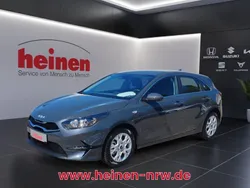 Andere farbe Neu 2025 Kia Ceed Vision Limousine | 20.980 € (Guter Preis)