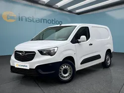Gebraucht 2021 Opel Combo Van / Kleinbus | 12.449 € (Etwas zu teuer)